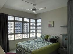 Blk 28 Ghim Moh Valley (Queenstown), HDB 5 Rooms #550038611